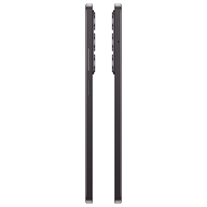 Смартфон Realme C75 RMX3941 8/256GB Storm Black