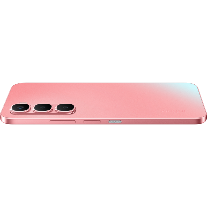 Смартфон Infinix HOT 60 Pro X6885 8/128GB Coral Tides