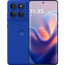 Смартфон Motorola Moto Edge 60 pro 12/512 Dazzling Blue (PB7X0010PL)