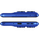 Смартфон Motorola Moto Edge 60 pro 12/512 Dazzling Blue (PB7X0010PL)