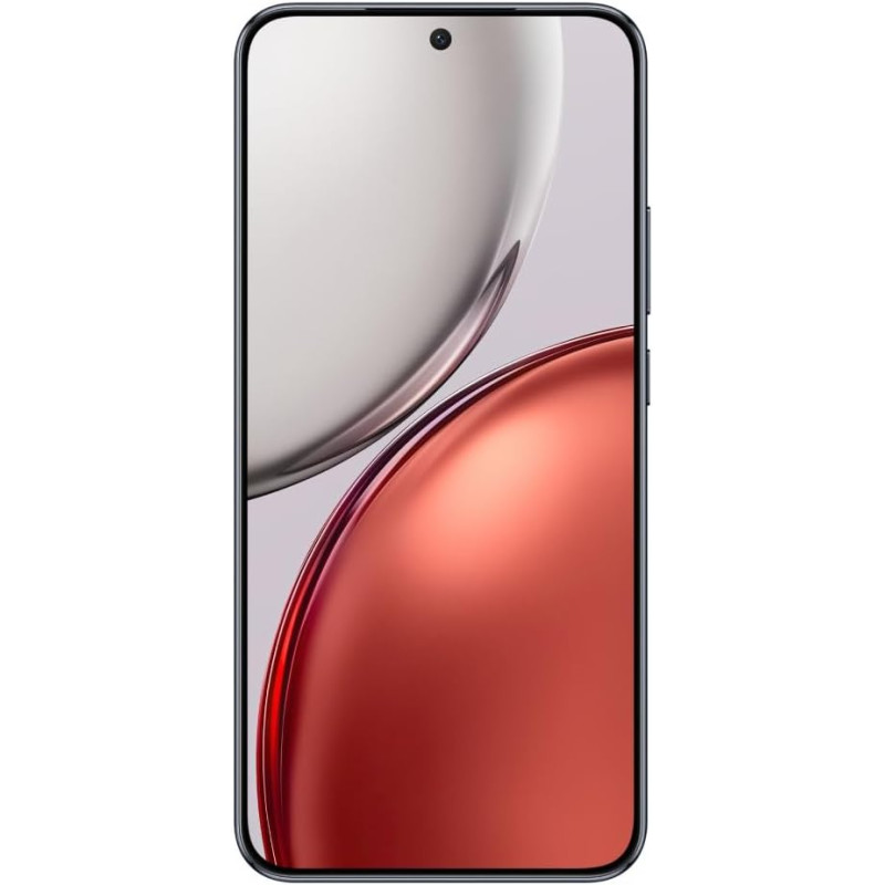 Смартфон Honor Magic8 Lite 8/512Gb Midnight Black NFC (6936520884285)