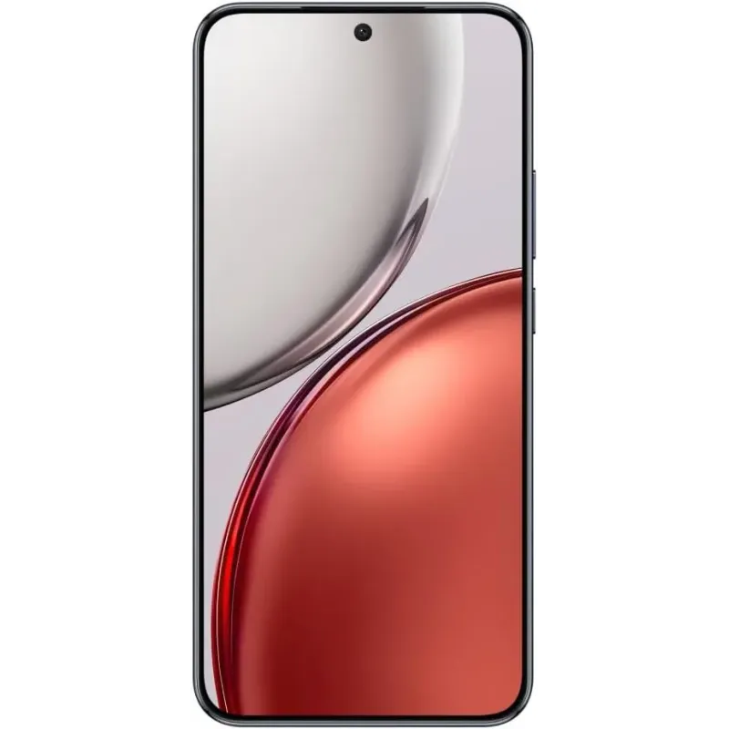 Смартфон Honor Magic8 Lite 8/512Gb Midnight Black NFC (6936520884285)