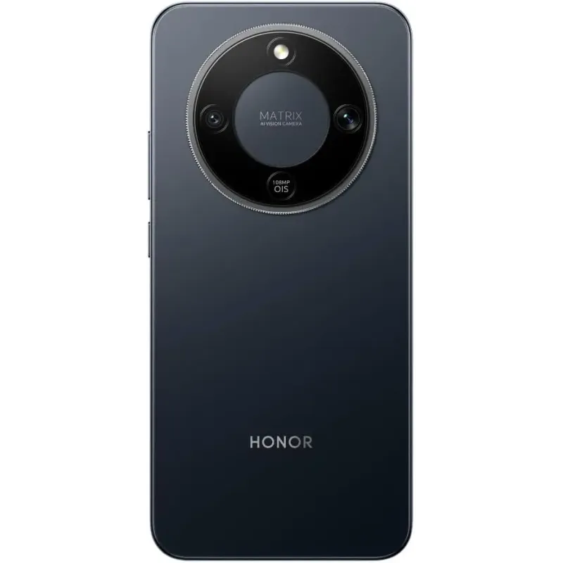 Смартфон Honor Magic8 Lite 8/512Gb Midnight Black NFC (6936520884285)