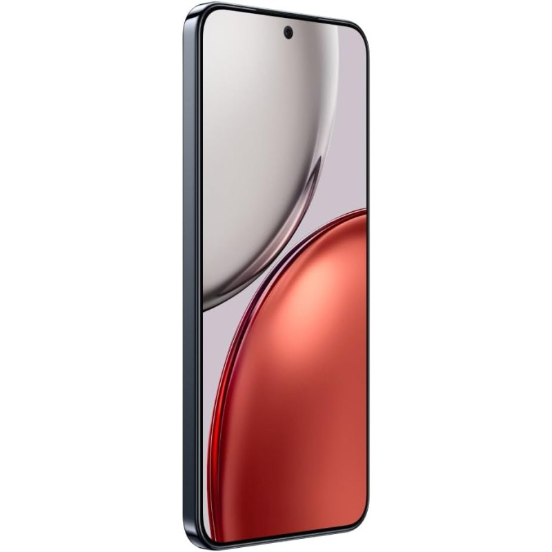 Смартфон Honor Magic8 Lite 8/512Gb Midnight Black NFC (6936520884285)