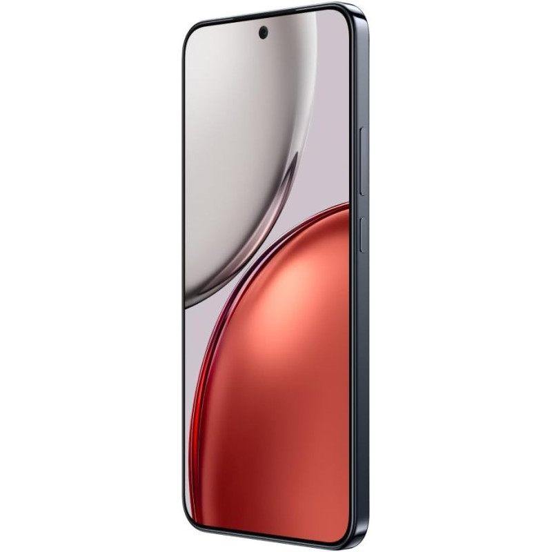 Смартфон Honor Magic8 Lite 8/512Gb Midnight Black NFC (6936520884285)