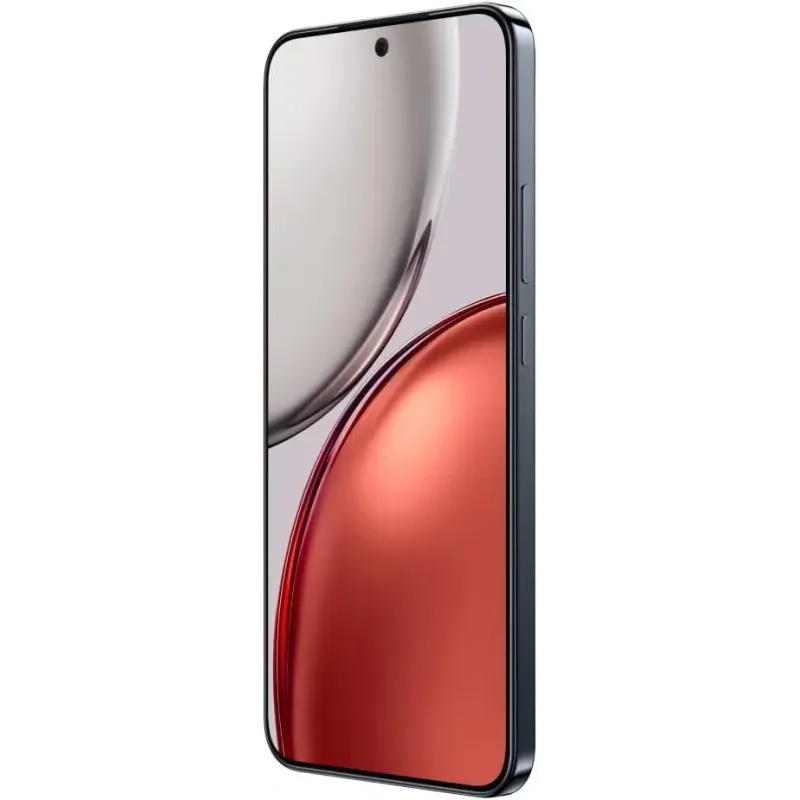 Смартфон Honor Magic8 Lite 8/512Gb Midnight Black NFC (6936520884285)