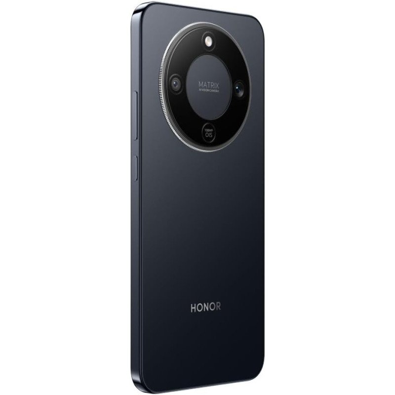 Смартфон Honor Magic8 Lite 8/512Gb Midnight Black NFC (6936520884285)