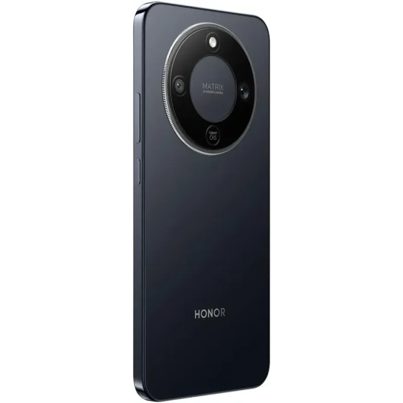 Смартфон Honor Magic8 Lite 8/512Gb Midnight Black NFC (6936520884285)