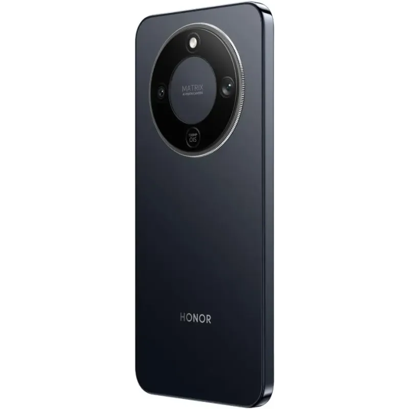 Смартфон Honor Magic8 Lite 8/512Gb Midnight Black NFC (6936520884285)