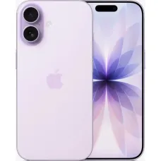 Смартфон Apple iPhone 17 256GB Lavender (MG6M4)