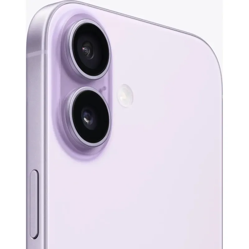 Смартфон Apple iPhone 17 256GB Lavender (MG6M4)