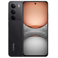 Смартфон Realme C75 RMX3941 8/128GB Storm Black