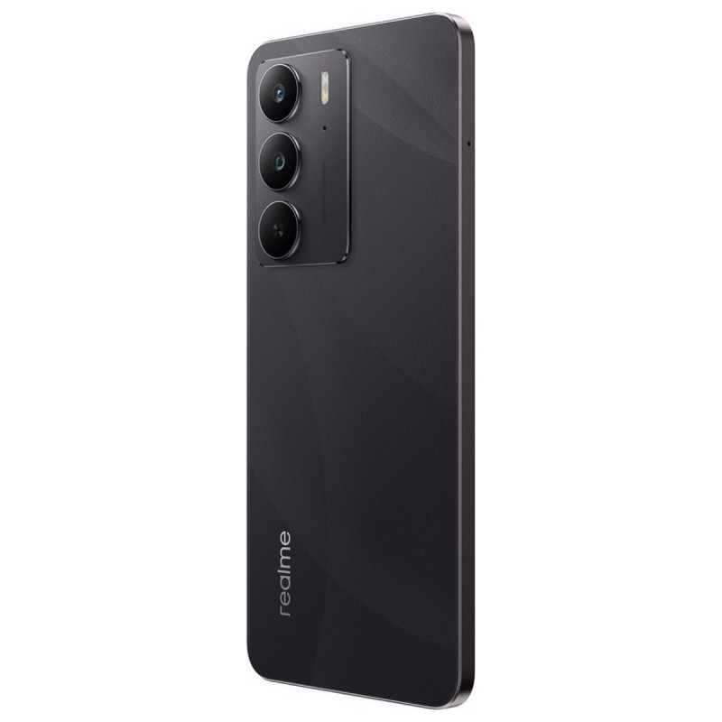 Смартфон Realme C75 RMX3941 8/128GB Storm Black