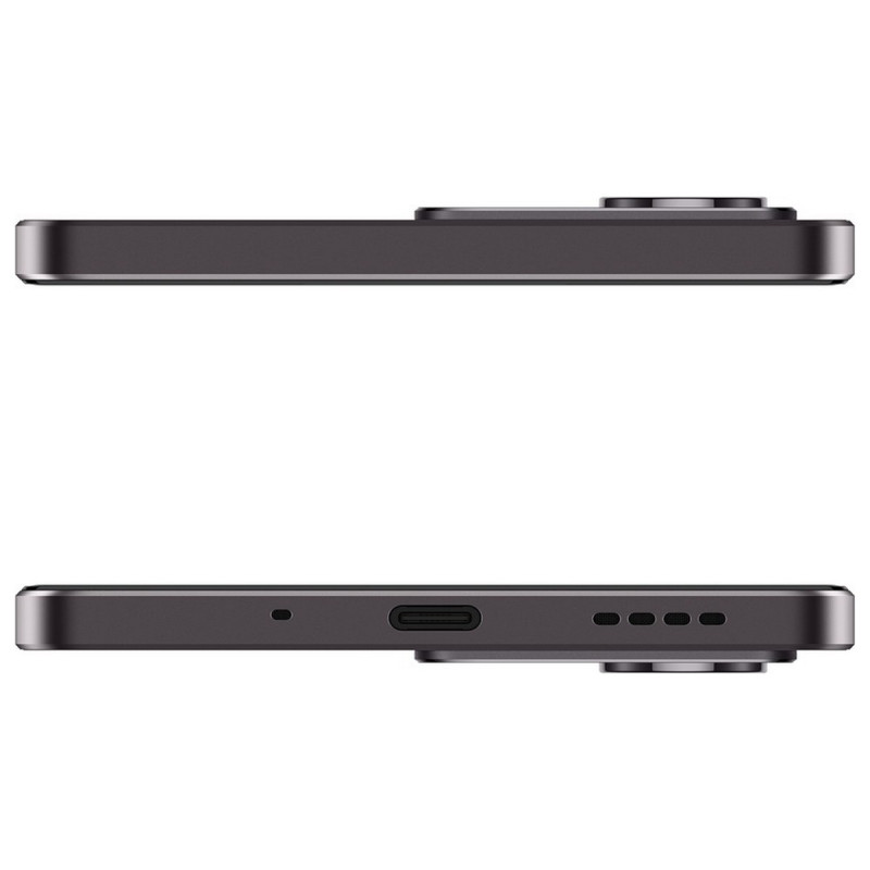 Смартфон Realme C75 RMX3941 8/128GB Storm Black