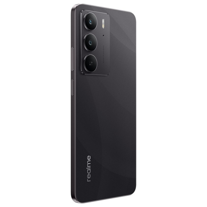 Смартфон Realme C75 RMX3941 8/128GB Storm Black