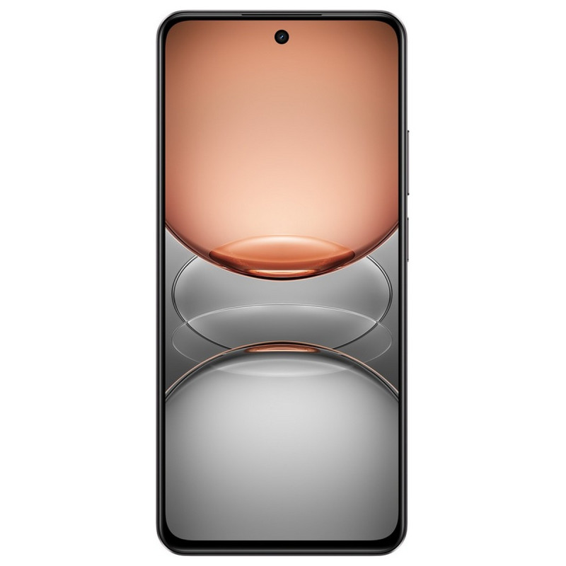 Смартфон Realme C75 RMX3941 8/128GB Storm Black