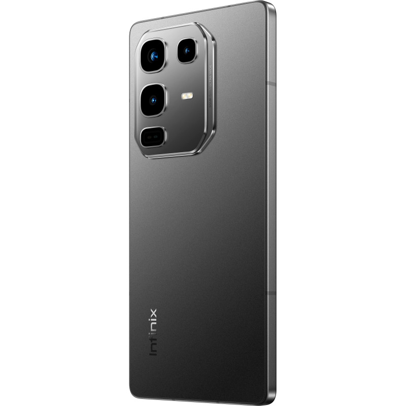 Смартфон Infinix Note 50 Pro (X6855) 12/256GB Shadow Black