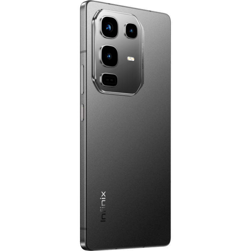 Смартфон Infinix Note 50 Pro (X6855) 12/256GB Shadow Black