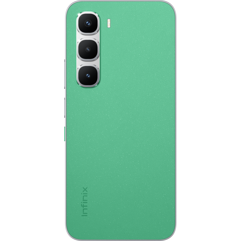 Смартфон Infinix HOT 60 Pro X6885 8/128GB Jungle Breath