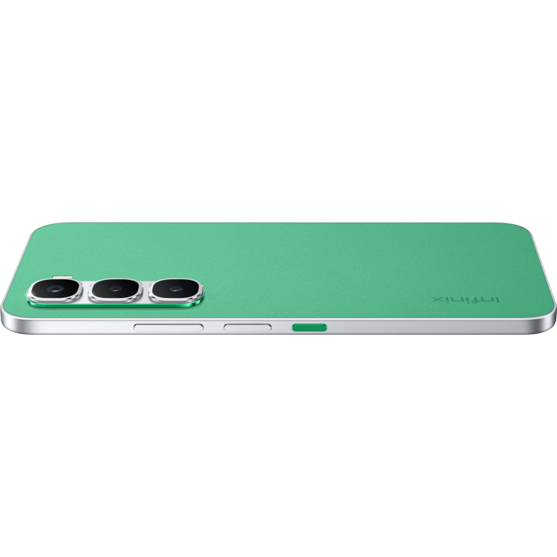 Смартфон Infinix HOT 60 Pro X6885 8/128GB Jungle Breath