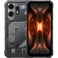 Смартфон Oscal Marine 3 8/256Gb Phantom Black