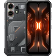 Смартфон Oscal Marine 3 8/256Gb Phantom Black