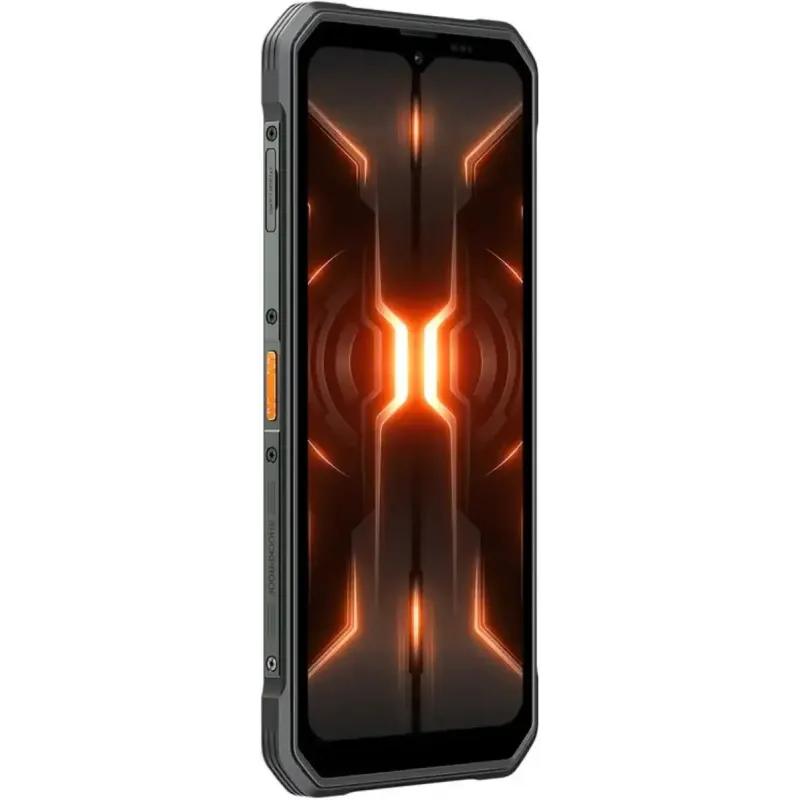 Смартфон Oscal Marine 3 8/256Gb Phantom Black