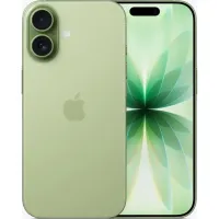 Смартфон Apple iPhone 17 256GB Sage (MG6N4)