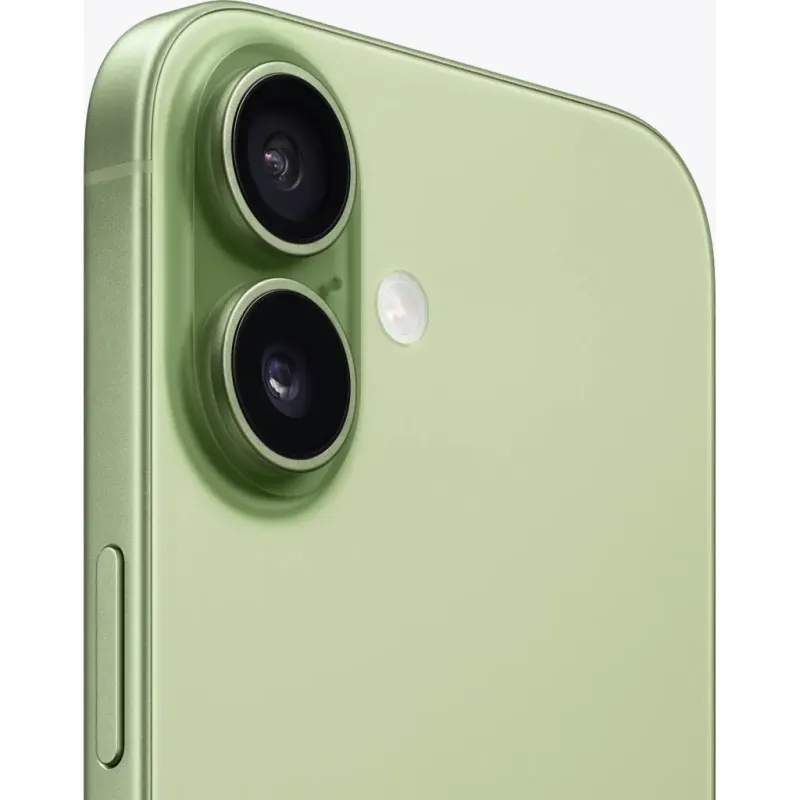 Смартфон Apple iPhone 17 256GB Sage (MG6N4)