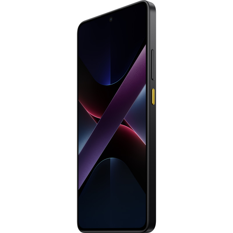 Xiaomi  Poco X7 Pro 8/256GB Yellow
