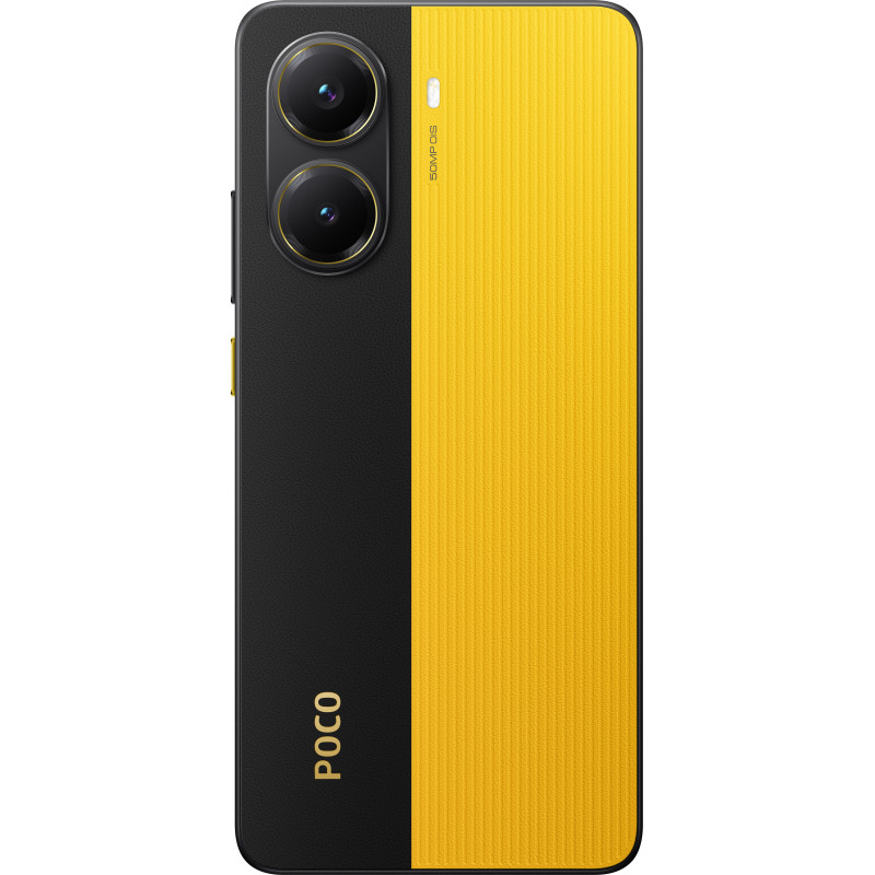 Xiaomi  Poco X7 Pro 8/256GB Yellow