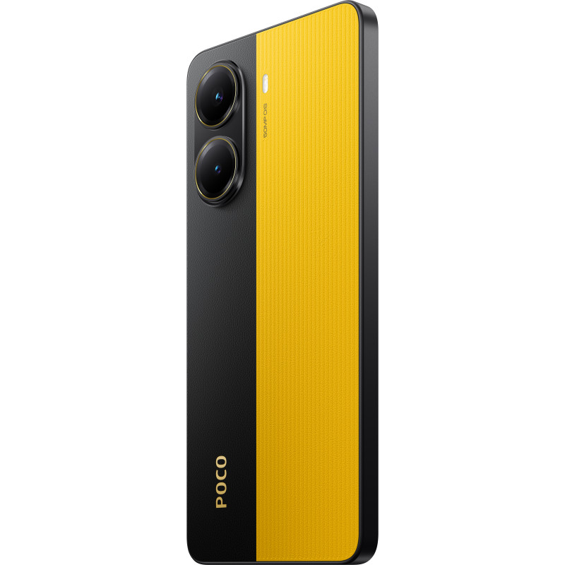 Xiaomi  Poco X7 Pro 8/256GB Yellow