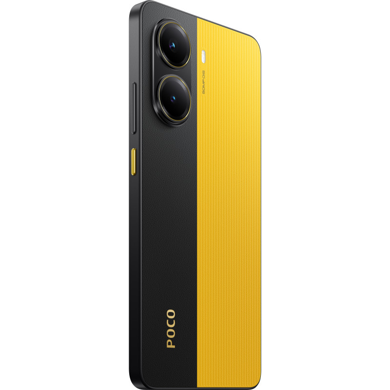 Xiaomi  Poco X7 Pro 8/256GB Yellow