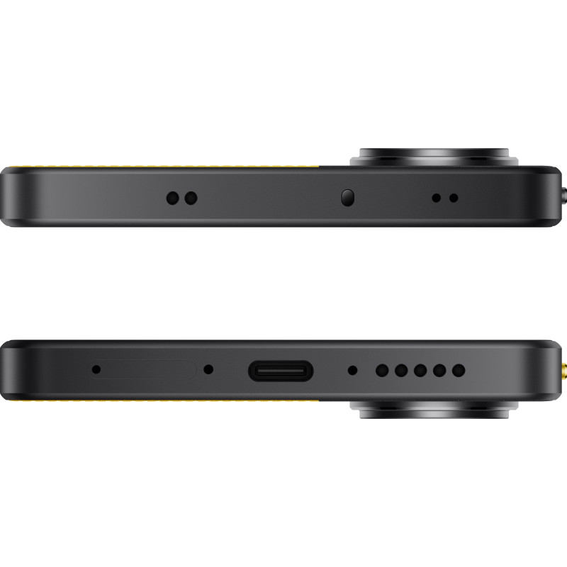 Xiaomi  Poco X7 Pro 8/256GB Yellow