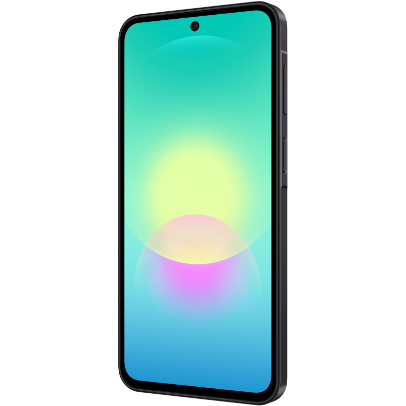 Смартфон Samsung Galaxy A27 5G 8/256GB Black (SM-A276BZKCEUC)