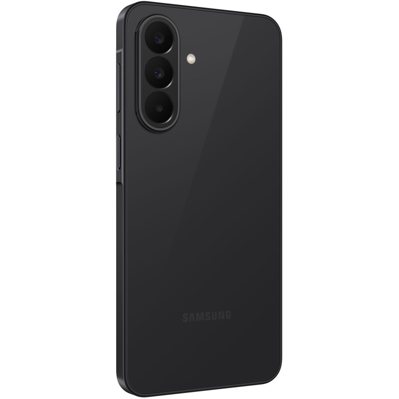 Смартфон Samsung Galaxy A27 5G 8/256GB Black (SM-A276BZKCEUC)