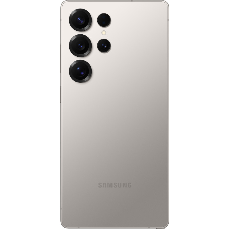 Samsung Galaxy S25 Ultra 12/1TB Titanium Gray (SM-S938BZTH)
