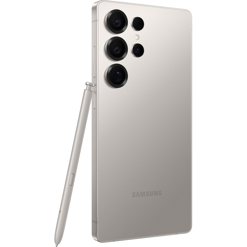 Samsung Galaxy S25 Ultra 12/1TB Titanium Gray (SM-S938BZTH)