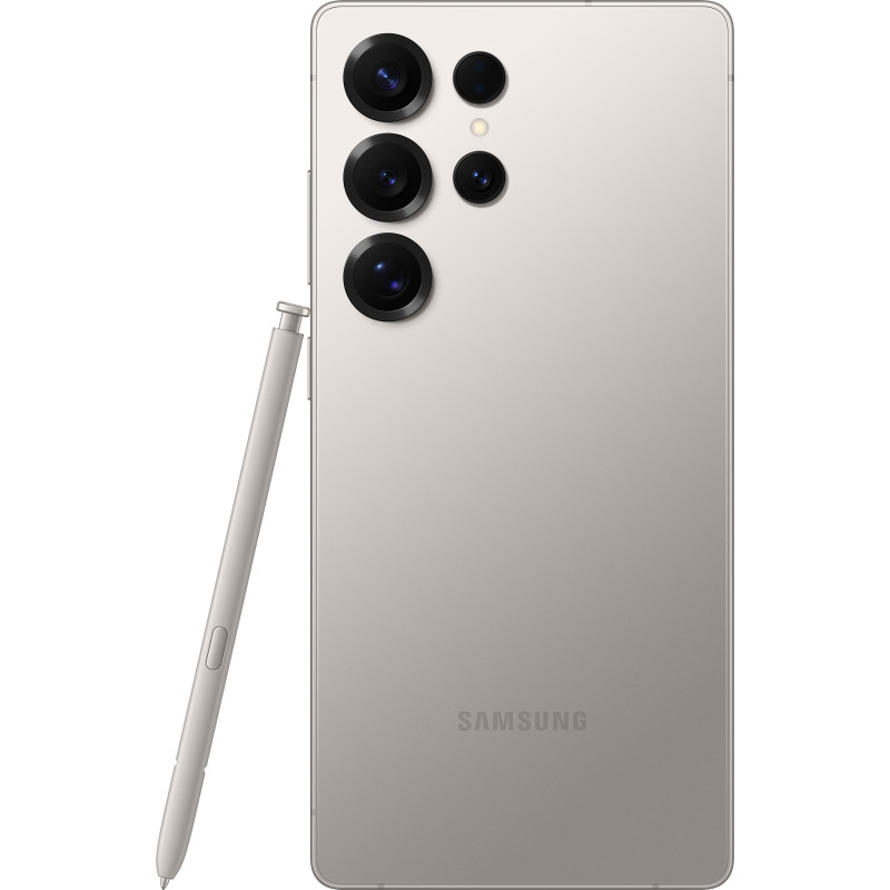 Samsung Galaxy S25 Ultra 12/1TB Titanium Gray (SM-S938BZTH)