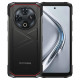 Смартфон DOOGEE Fire 6 6/256GB Black (6923740234303)