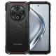 Смартфон DOOGEE Fire 6 6/256GB Black (6923740234303)
