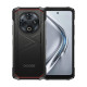 Смартфон DOOGEE Fire 6 6/256GB Black (6923740234303)