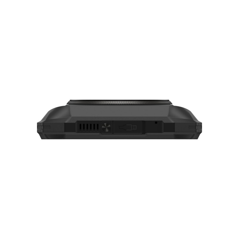 Смартфон DOOGEE Fire 6 6/256GB Black (6923740234303)