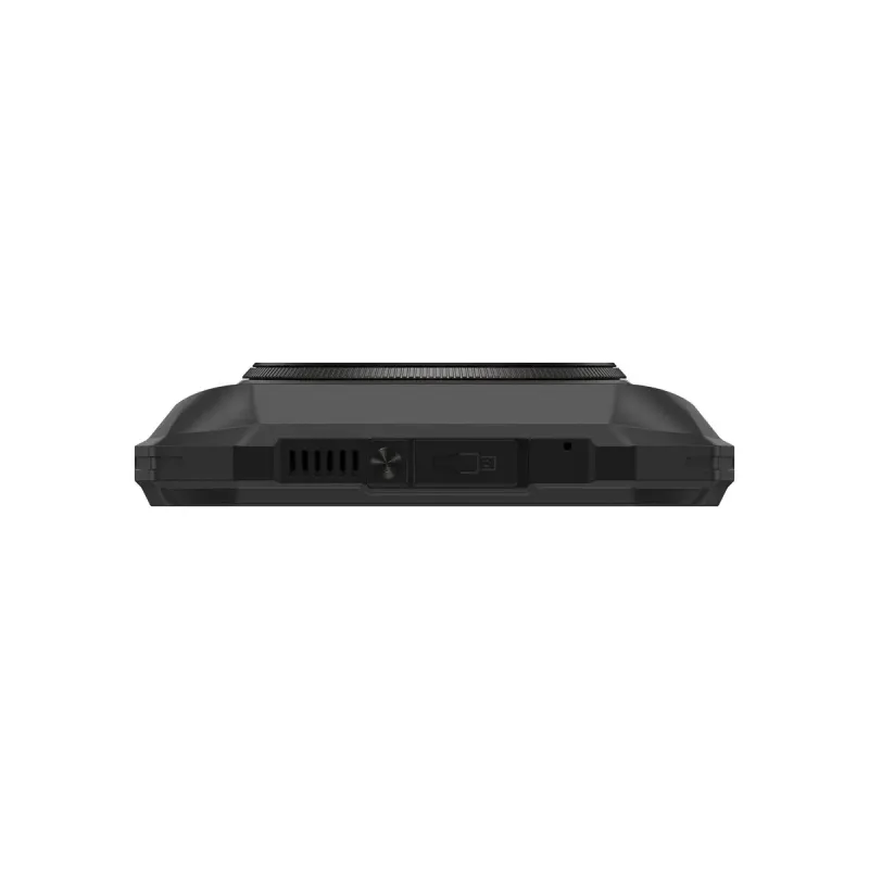 Смартфон DOOGEE Fire 6 6/256GB Black (6923740234303)