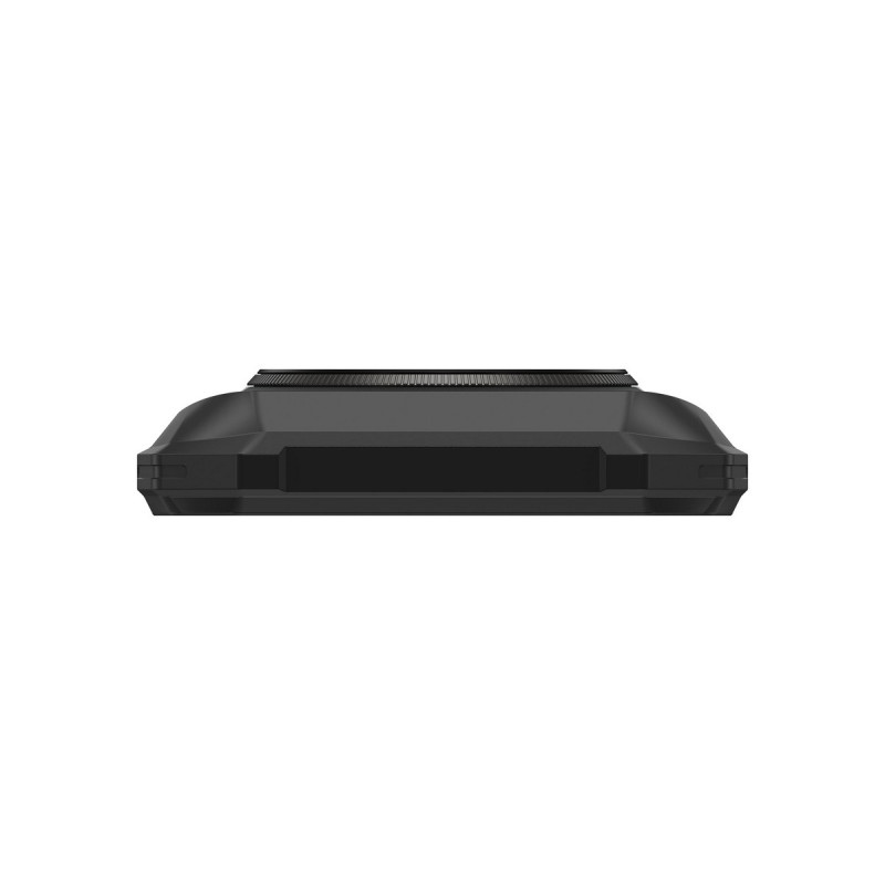 Смартфон DOOGEE Fire 6 6/256GB Black (6923740234303)