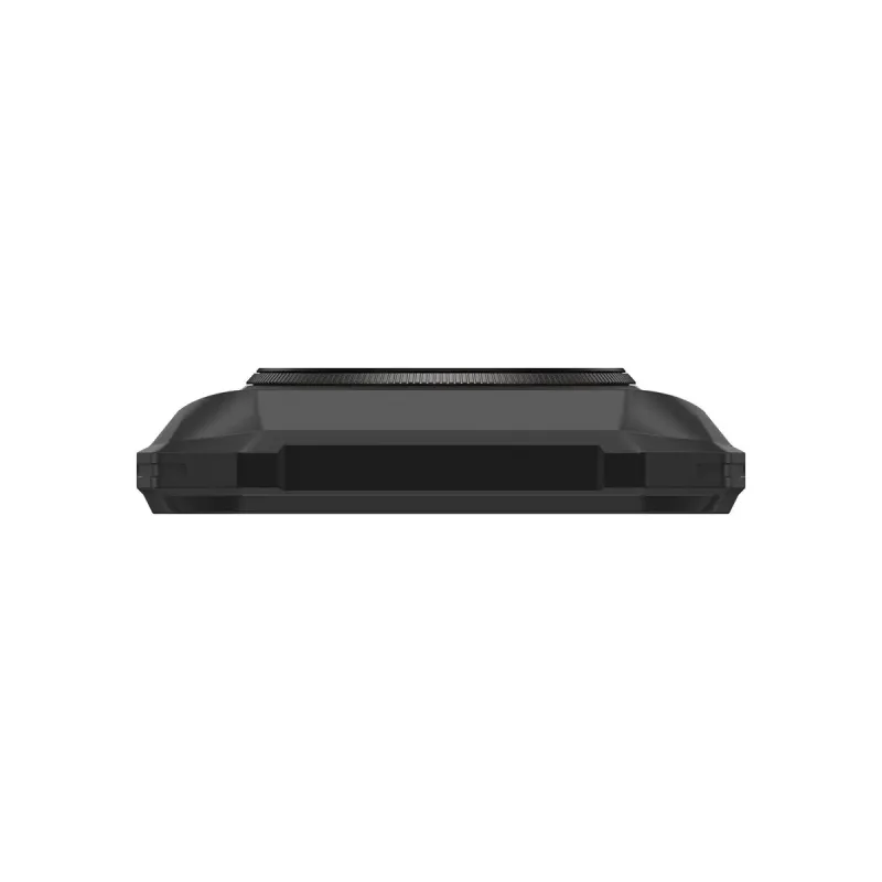 Смартфон DOOGEE Fire 6 6/256GB Black (6923740234303)