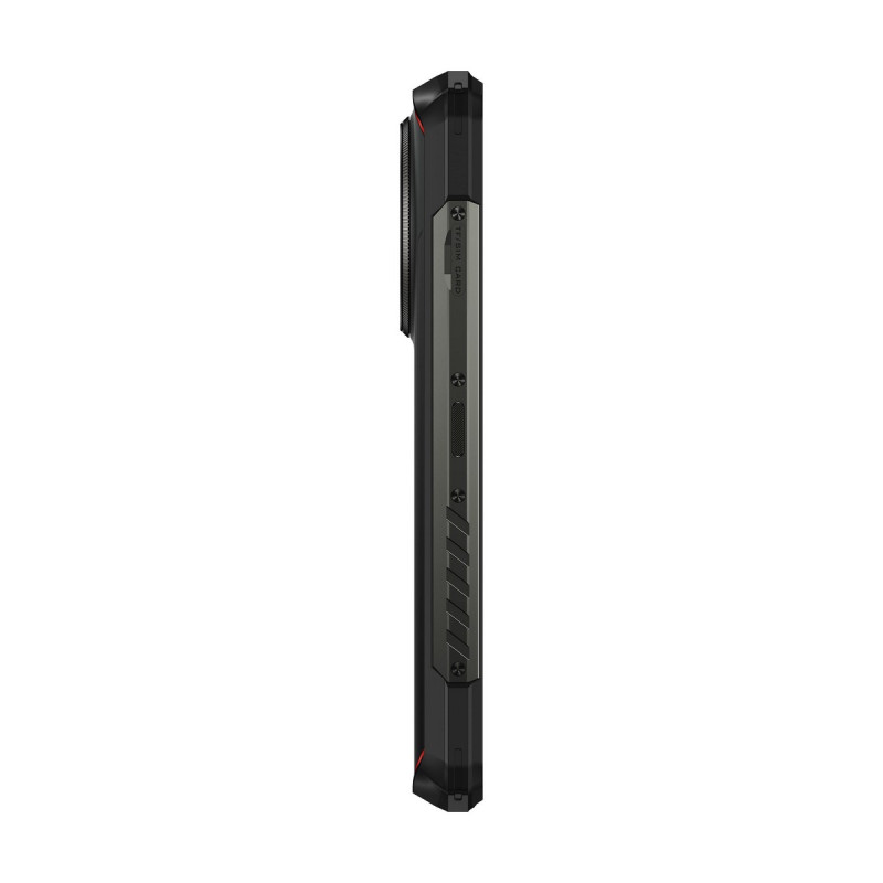 Смартфон DOOGEE Fire 6 6/256GB Black (6923740234303)