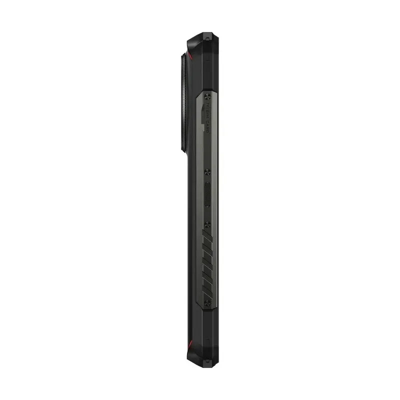 Смартфон DOOGEE Fire 6 6/256GB Black (6923740234303)