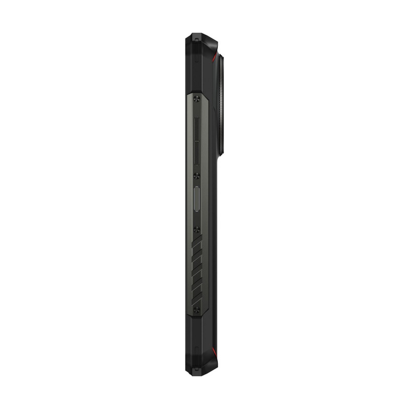 Смартфон DOOGEE Fire 6 6/256GB Black (6923740234303)