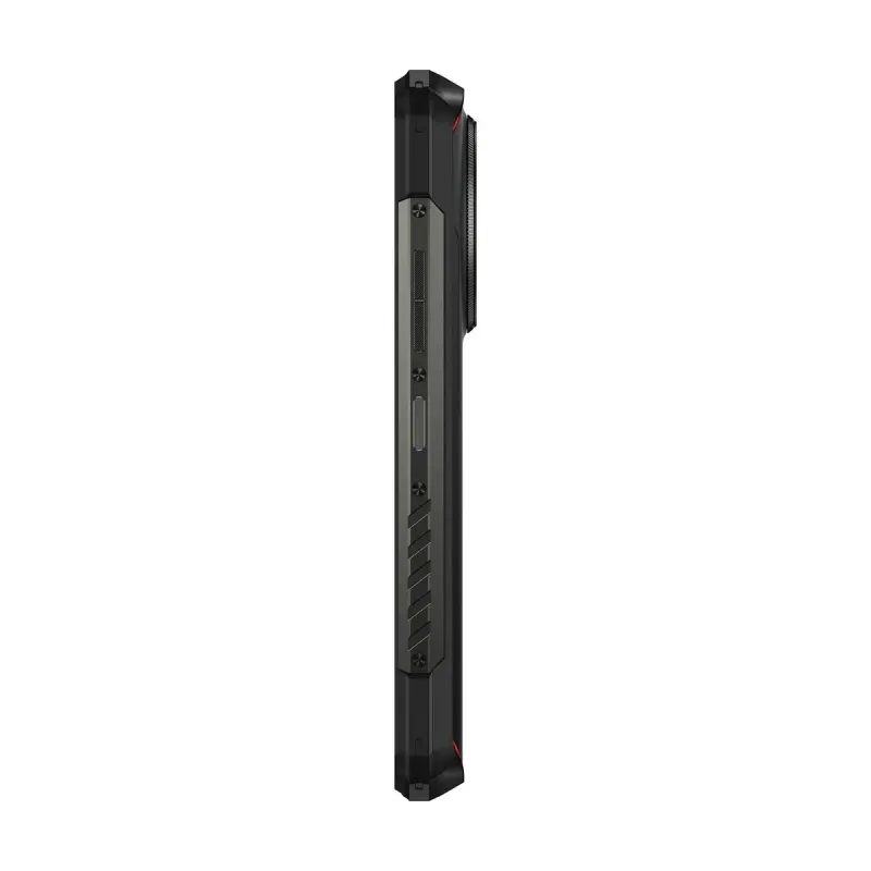 Смартфон DOOGEE Fire 6 6/256GB Black (6923740234303)
